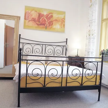 Apartmany V Podzamci Ii. Melnik Exterior photo